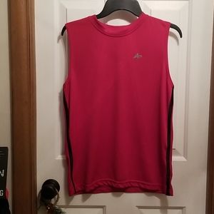 Athletech Boys Tank Top.